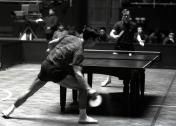 中国、德意志联邦共和国乒乓球友谊赛