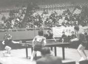1980年上海国际乒乓球友好邀请赛