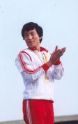 第六届亚洲射击锦标赛李玉伟获金牌