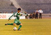 1996年甲A北京国安1比0胜广州太阳神