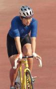 中国奥运兵团--自行车
