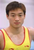 中国奥运兵团--体操选手杨威