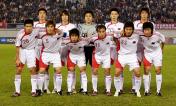 亚洲杯预选赛首轮 中国暂以1比0领先巴勒斯坦