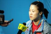 亚运乒乓球团体赛开战 中国女队取得开门红