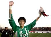 2006赛季中超次轮 天津泰达3比0胜武汉