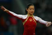“好运北京”体操国际邀请赛