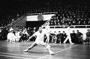 1977年全国羽毛球比赛