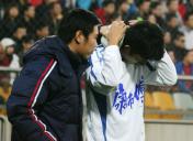 2008中超联赛第28轮 天津2比0胜辽宁