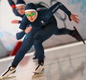 温哥华冬奥会女子500米速滑决赛赛况