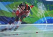 冬奥会女子1000米速滑决赛赛况
