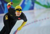 冬奥会女子1000米速滑决赛 中国选手无缘奖牌