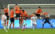 2013年中超联赛第13轮 上海东亚1比0胜武汉卓尔