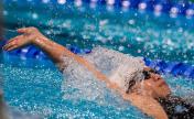 游泳世锦赛女子100米仰泳 傅园慧预赛第四晋级