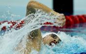 商科元获东亚运男子200米自由泳第五