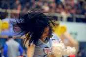 2013-2014CBA常规赛第24轮 八一迎战上海