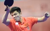 吉隆坡世乒赛男团第四轮 中国3比0胜捷克