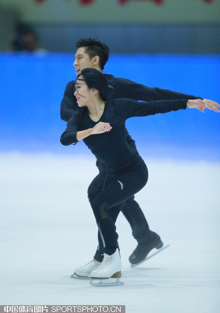 Вэньцзин Суй - Цун Хань / Wenjing SUI - Cong HAN CHN - Страница 10 W_25198087_17080220_l